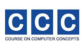 Certificate In Computer Concept (CCC)